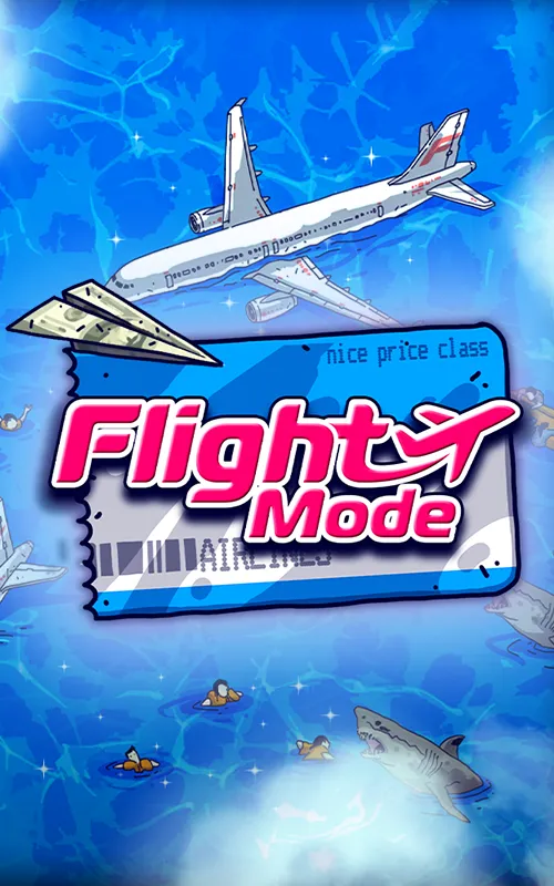 Flight Mode at Slots Rush Casino