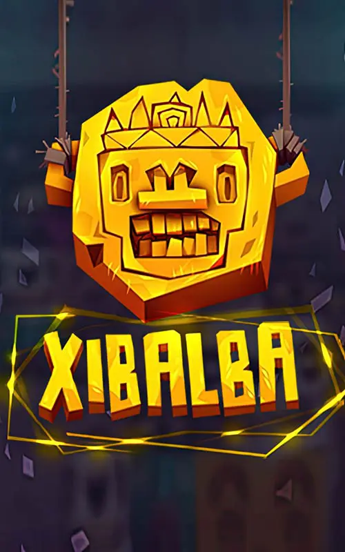 Xibalba at Slots Rush Casino