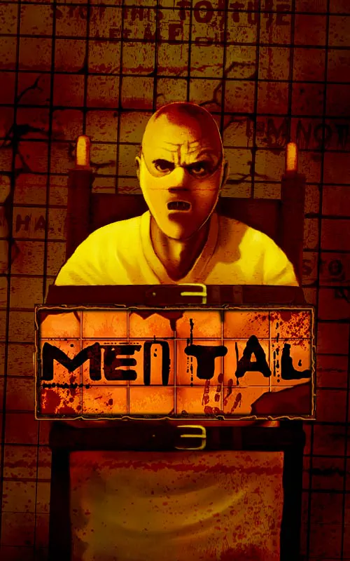 Mental at Slots Rush Casino